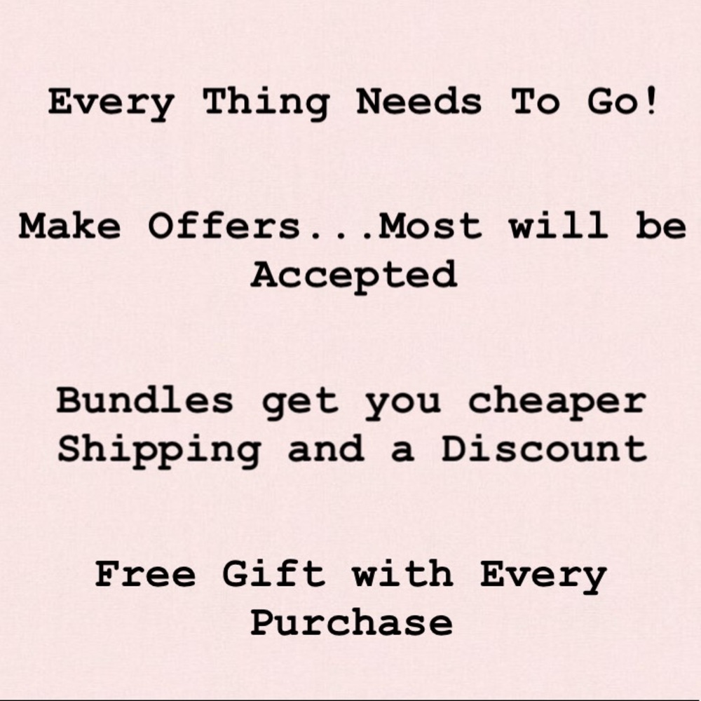 Meet your Posher, Madi